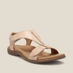 Robyn™ Leather Orthopedic Sandals