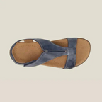 Robyn™ Leather Orthopedic Sandals
