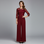 Elegant Diana™ Jumpsuit