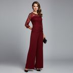 Elegant Diana™ Jumpsuit