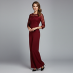 Elegant Diana™ Jumpsuit