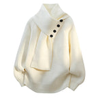 Alysa™ Comfort Knit Sweater