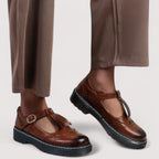 Sofia | Elegant Comfort Heel