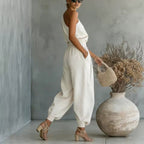 Relaxed Fit Women's Set Lightweight Comfortable