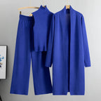 Jillie™ Cozy Three-Piece Ensemble