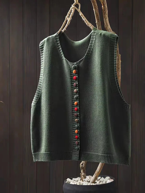 Selina™ Classic Everyday Cardigan