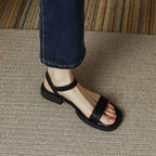 Vivienne™ Genuine Leather Sandals