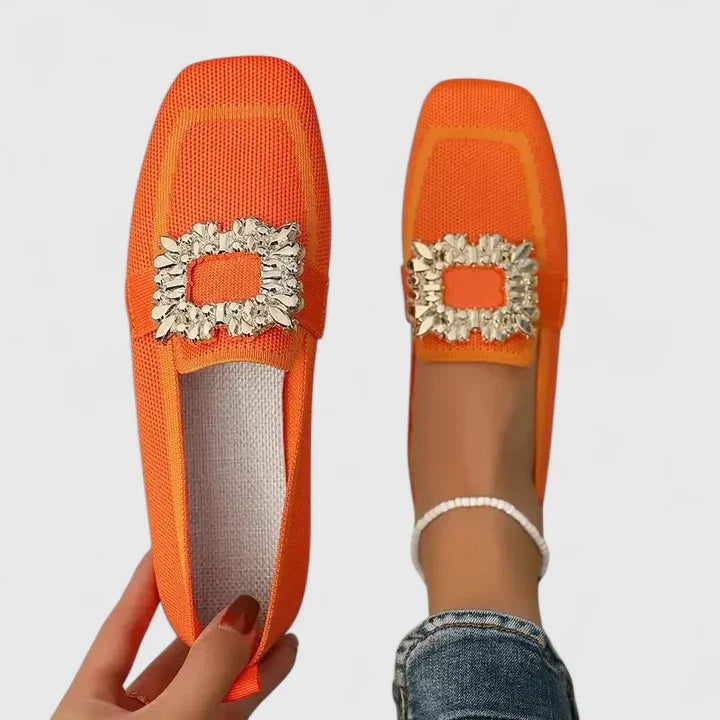 Maylora | Orthopedic Slippers