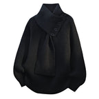 Alysa™ Comfort Knit Sweater