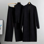 Jillie™ Cozy Three-Piece Ensemble