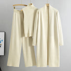 Jillie™ Cozy Three-Piece Ensemble