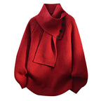 Alysa™ Comfort Knit Sweater