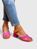 Devynne™ | Orthopedic Heels