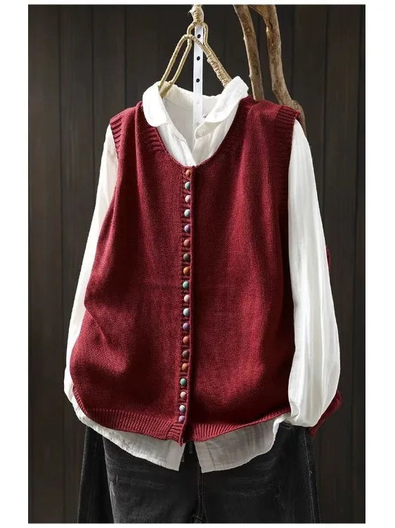 Selina™ Classic Everyday Cardigan