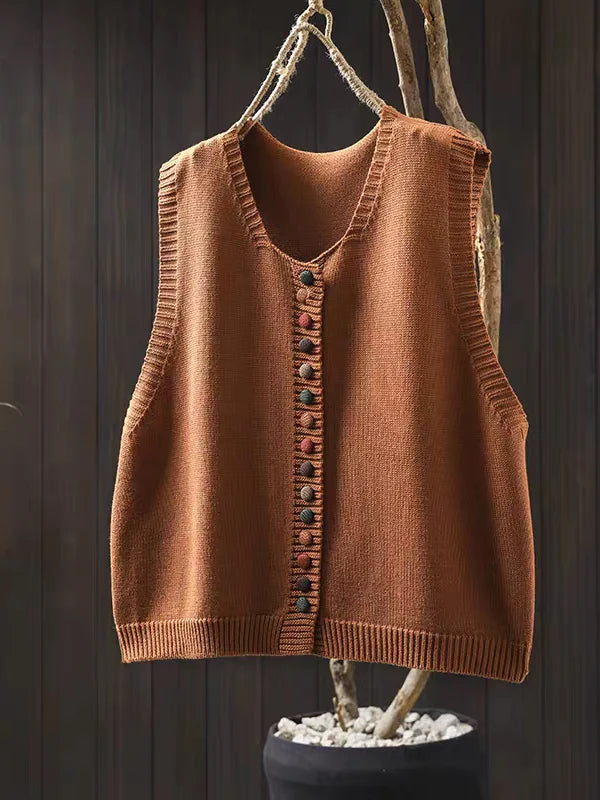 Selina™ Classic Everyday Cardigan