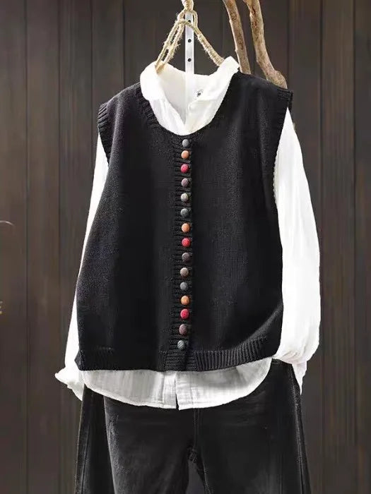 Selina™ Classic Everyday Cardigan