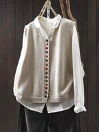 Selina™ Classic Everyday Cardigan