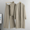 Jillie™ Cozy Three-Piece Ensemble