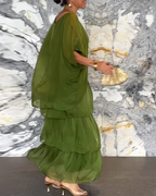Lara – Graceful Maxi Dress