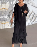 Lara – Graceful Maxi Dress
