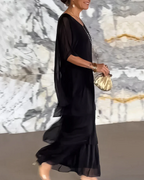 Lara – Graceful Maxi Dress