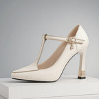 Vivienne Vixen Heels