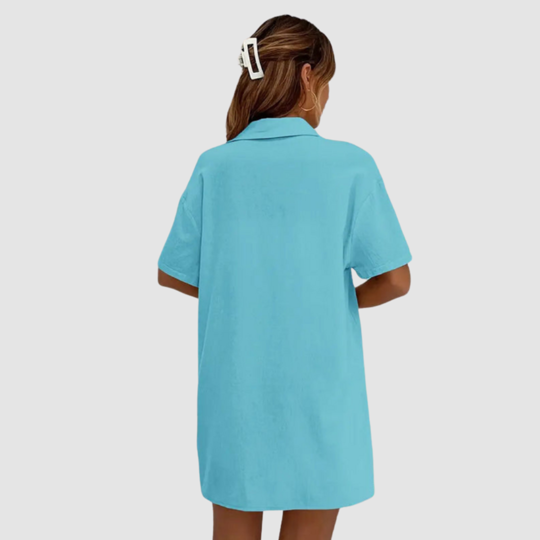 Frances™ Chic Summer Two-Piece Ensemble