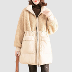 Georgina™ Cozy Winter Jacket