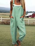 Meadow Muse Overalls
