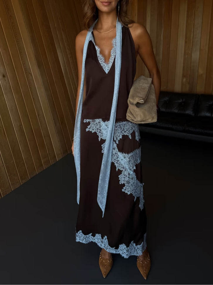 Katalina™ Lace Ensemble