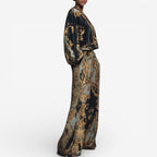 Maureen™ Chic Printed Ensemble