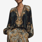 Maureen™ Chic Printed Ensemble