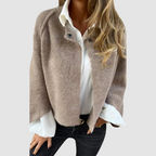 Nelle™ Premium Soft Spring Jacket