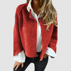 Nelle™ Premium Soft Spring Jacket