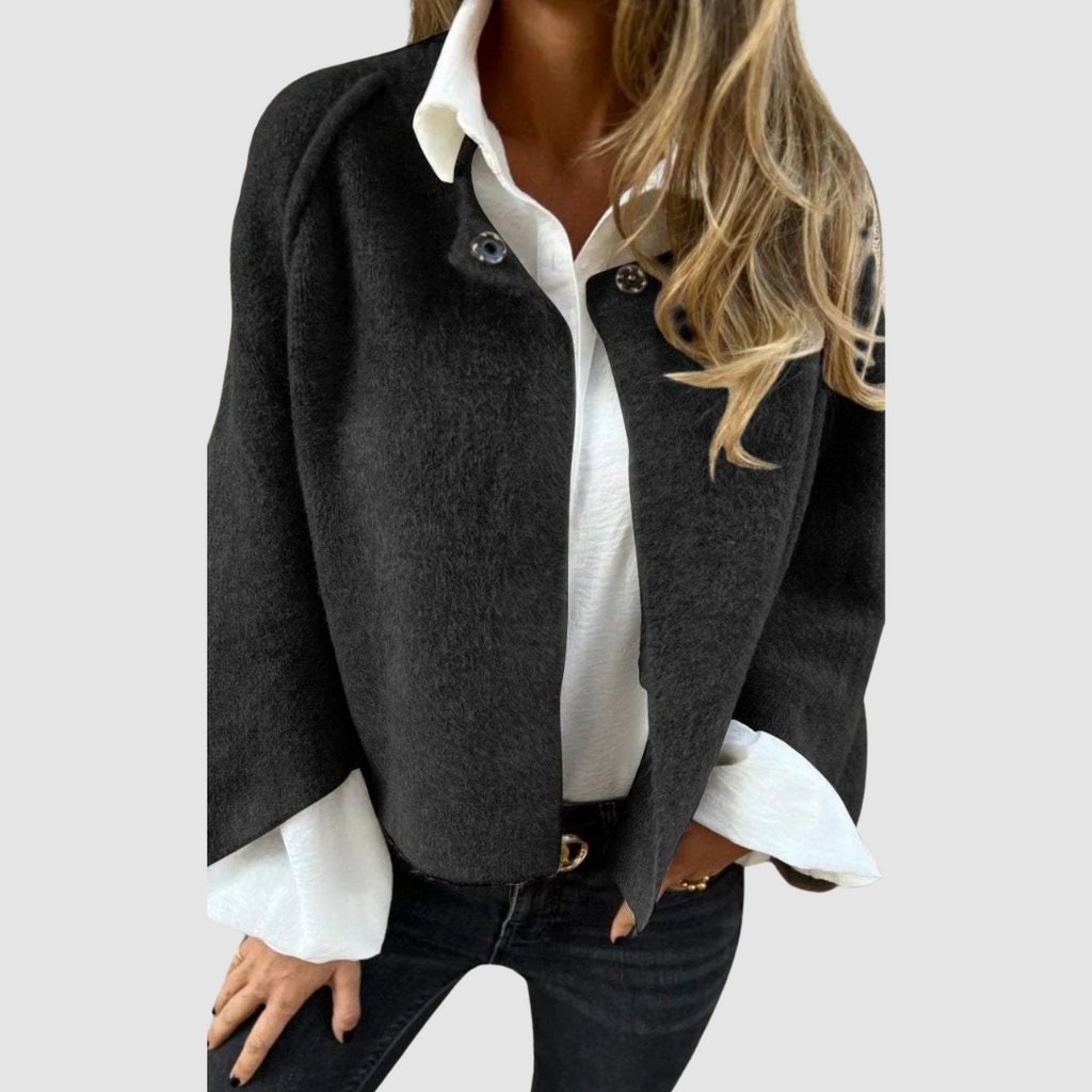 Nelle™ Premium Soft Spring Jacket