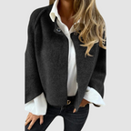 Nelle™ Premium Soft Spring Jacket