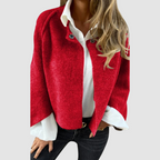 Nelle™ Premium Soft Spring Jacket