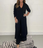 Cherly™ Cozy Two-Piece Ensemble