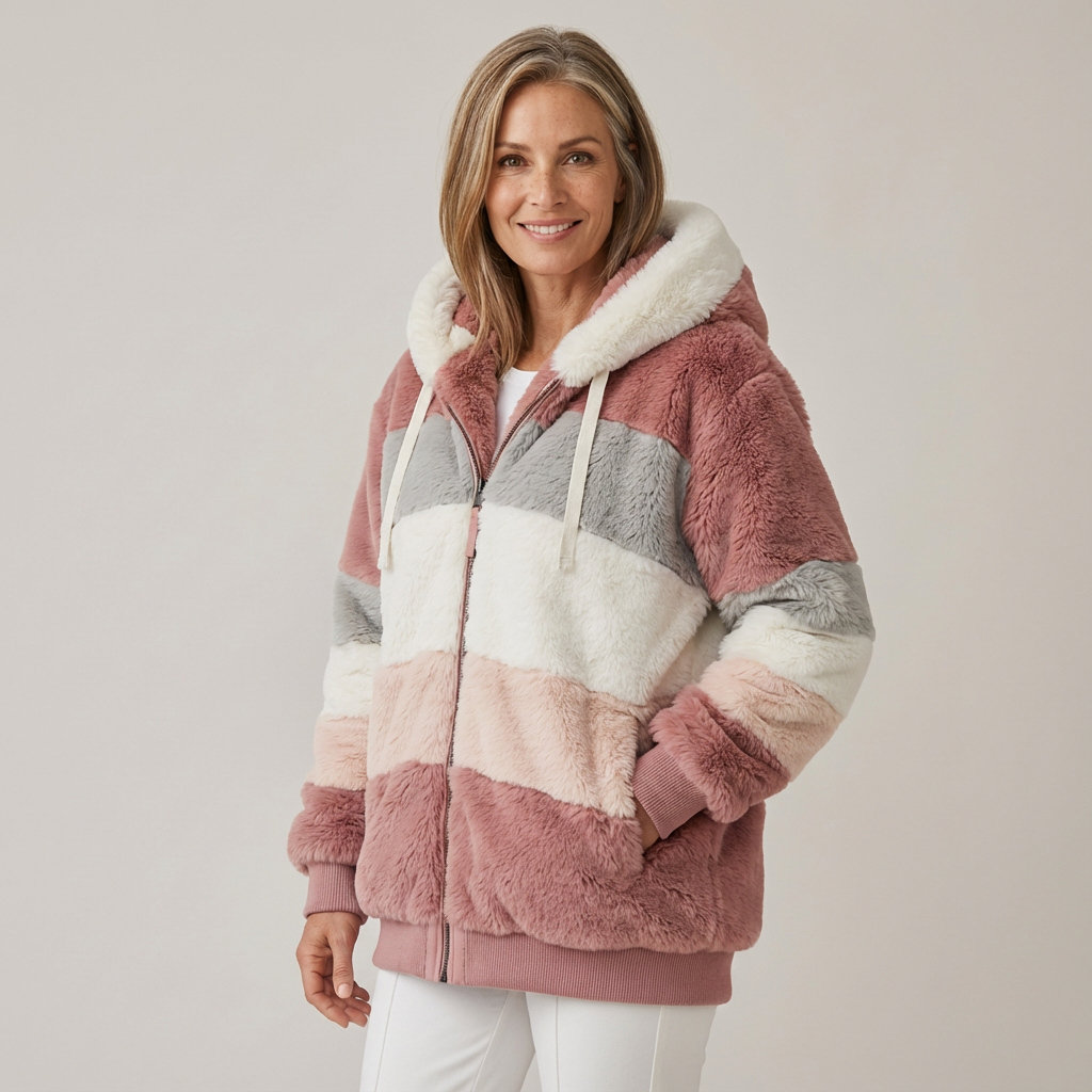 Kristia™ Cozy Jacket