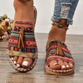 Loraine™ Comfort Fit Orthopedic Sandals