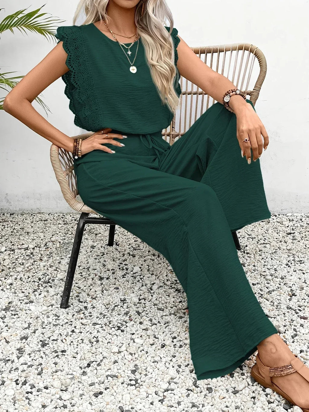 Zella™ Chic Two-Piece Ensemble