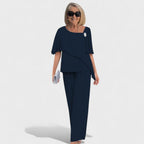 Wynonna™ Chic Two-Piece Ensemble