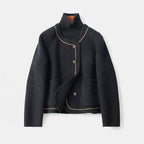 Shea™ Luxe Cashmere Coat