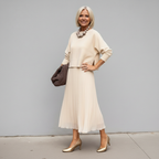 Emmie™ Chic Two-Piece Ensemble