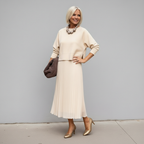 Emmie™ Chic Two-Piece Ensemble