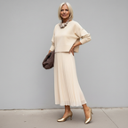 Emmie™ Chic Two-Piece Ensemble