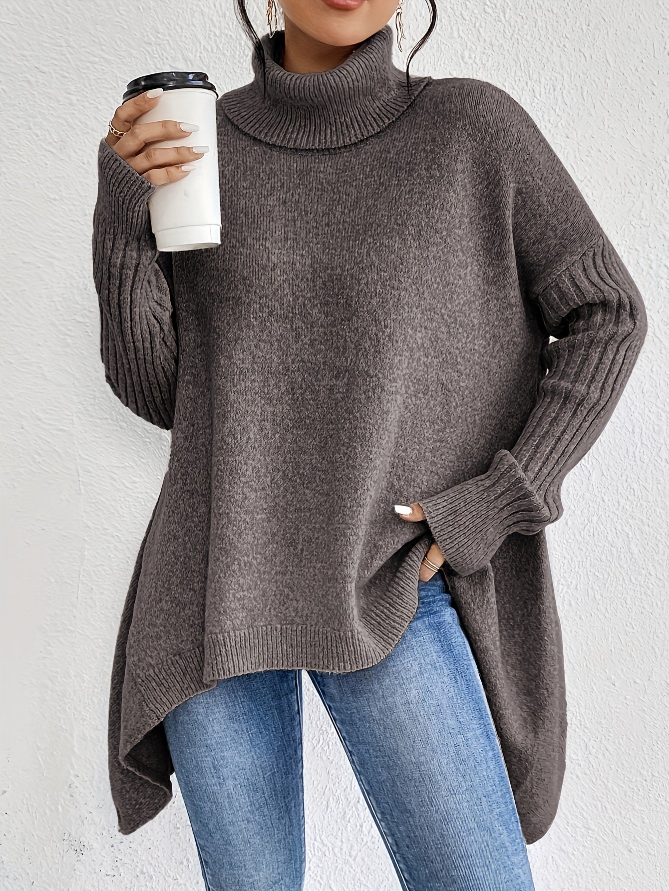 Ezella™ Chic Everyday Sweater