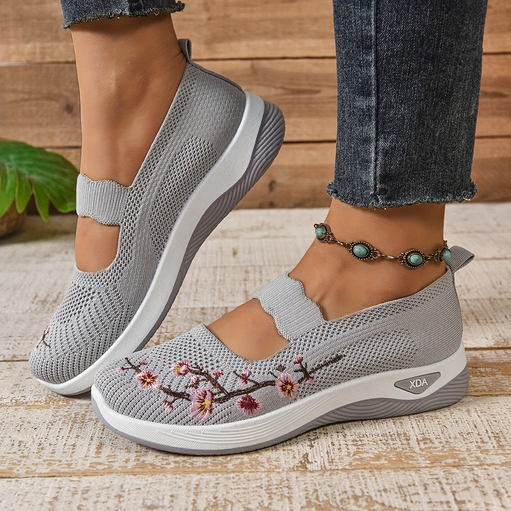 Samira™ Comfort Orthopedic Footwear