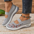 Samira™ Comfort Orthopedic Footwear