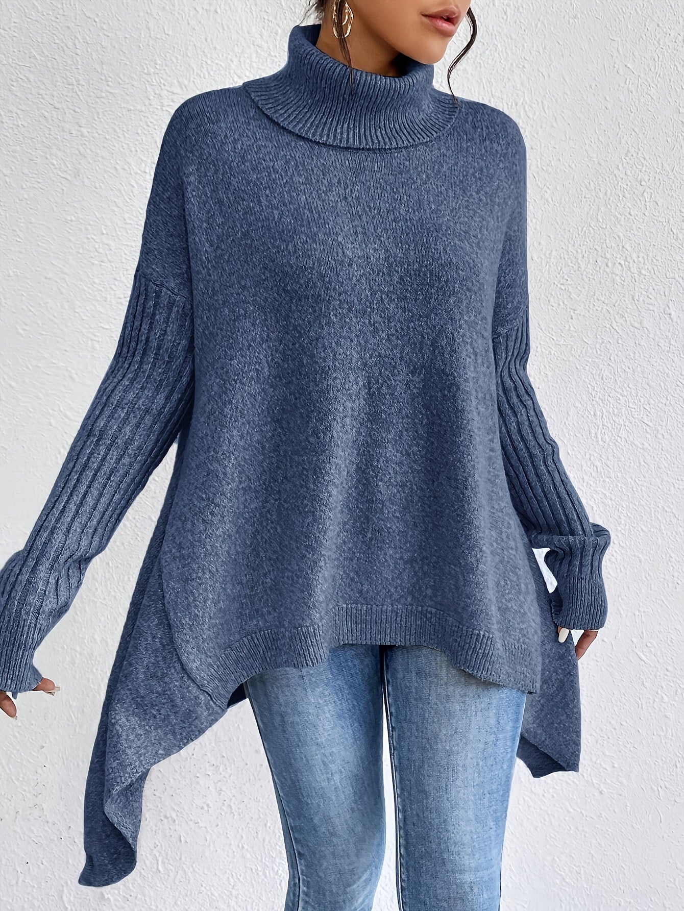 Ezella™ Chic Everyday Sweater